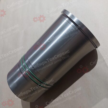 Гильза цилиндра ORIGINAL DEUTZ AG