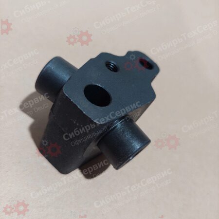 Ось коромысел