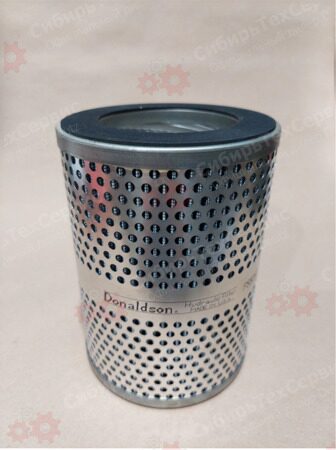 Фильтр гидравлический